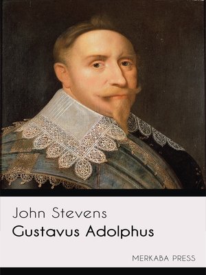cover image of Gustavus Adolphus